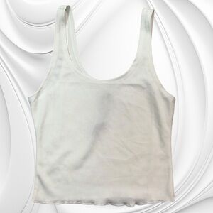 NWT WildFox white tank